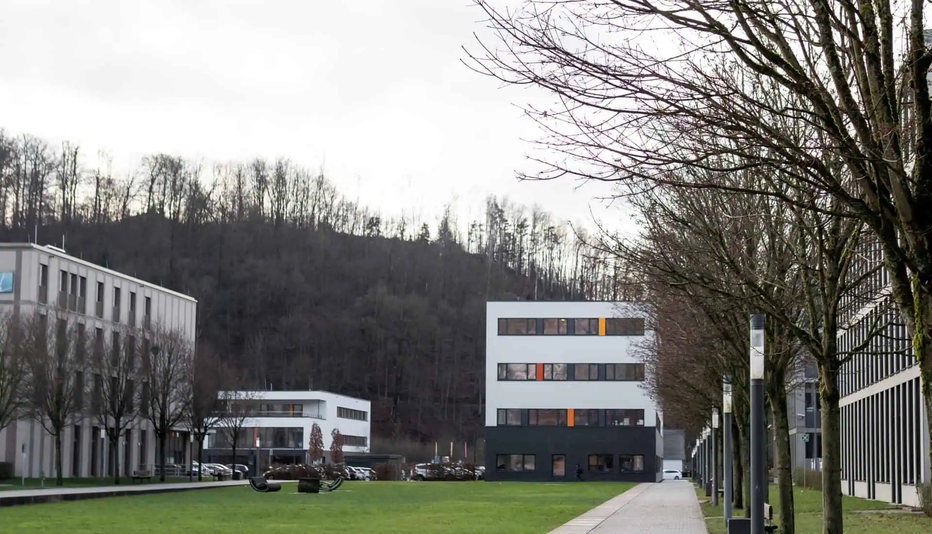 Steinmüllergelände Gummersbach